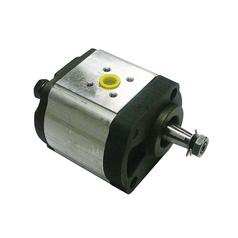 Single Hydraulic Pump 0517615305 1