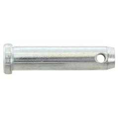 Lower link pin 28x175mm Cat. 2 (Ø28mm) 1