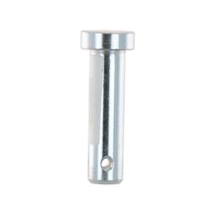 Topstangsbolt 25x60mm Kat. 2 (Ø25mm) 1