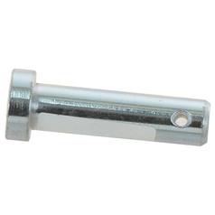 Topstangsbolt 25x60mm Kat. 2 (Ø25mm) 2