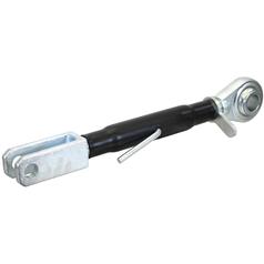 Levelling Box Assembly -  Ball Ø 40mm- Fork Hole Ø 28mm -  Min. Length:565mm -  M40 x 3.00 Metric 1