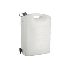 Plastique Bidon - Blanc 35 litre 1