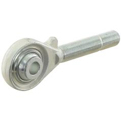 Topstangsende (kugle) - M36 x 3.00 Millimeter - Kat.3 (Ø32mm) 1