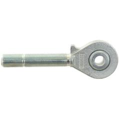 Topstangsende (kugle) - M36 x 3.00 Millimeter - Kat.3 (Ø32mm) 2