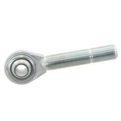 Topstangsende (kugle) - M36 x 3.00 Millimeter - Kat.2 (Ø25mm) 1
