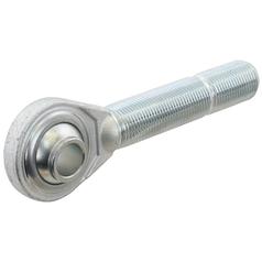 Topstangsende (kugle) - M36 x 3.00 Millimeter - Kat.2 (Ø25mm) 2