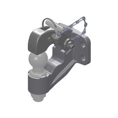 Uncino Misto 17mm 1