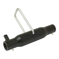 Topstangsrør  - M30 x 3.00 Millimeter - 610mm 1
