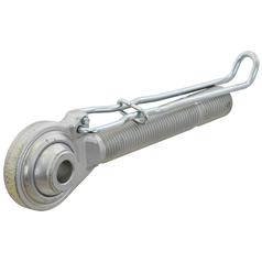 Spindel - M30 x 3.00 Metrisch - Cat.1 (Ø19mm) 2