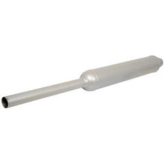 Muffler - Vertical 2
