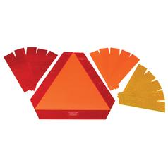 Safety Decal Set, Buggy 1
