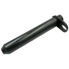 Pivot Pin, 300 x 50mm 1