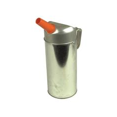 Metall Kanne - 2L 1