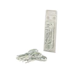 Agripak 10 pcs. Double GripClip 4mm x 95mm 1
