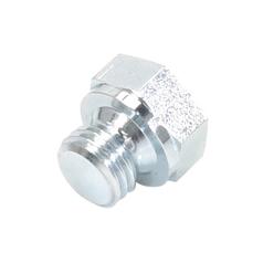 Hydraulic Adaptor M12 x 1.50 Metric Solid Plug 2