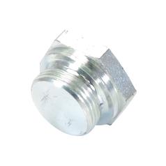 Hydraulic Adaptor M24 x 1.50 Metric Solid Plug 1