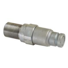 Stecker bg2 ff m22x1.5 schott 1