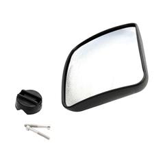 Mirror Head - Rectangular, 1
