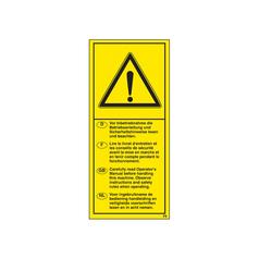Instructies lezen voor gebruik 2