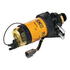 Kraftstoffpumpe 1