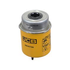 Fuel Filter - Spin On 1