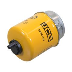 Fuel Filter - Spin On 2