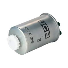 Filtro carburante - Elemento 1