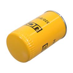 Filtro olio - a vite 2