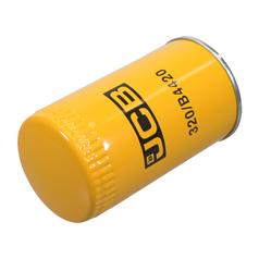 Oliefilter 2