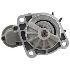 Startmotor  - 12V, 3Kilowatt, Kuggreducerad (Sparex) 1