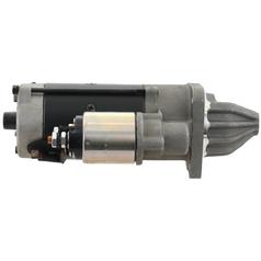 Startmotor  - 12V, 3Kilowatt, Kuggreducerad (Sparex) 2
