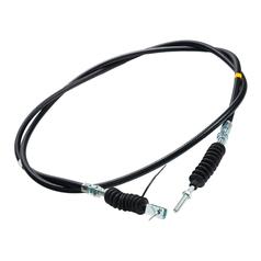 Throttle Cable - LengthOuter cable length [BRANDSAVE] 1
