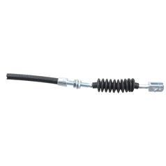 Throttle Cable - LengthOuter cable length [BRANDSAVE] 2