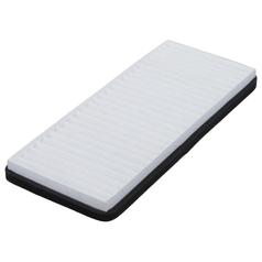 Hyttfilter 1
