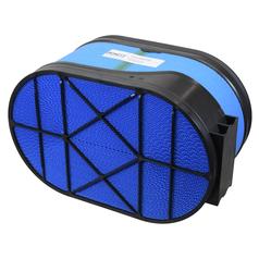 Ytre luftfilter 2
