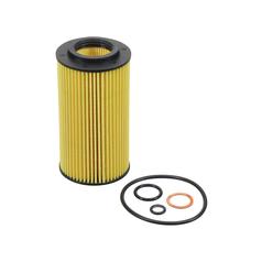 Oil Filter - Element 1