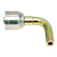 Parker ORFS Perskoppeling 3/8\'\' x 11/16\'\' Vrouw Wartel (Lang) 1