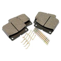 Bremsbelagsatz. 1