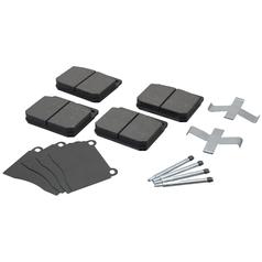Brake Pad. 1
