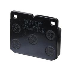 Brake Pad. 3