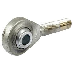 Hydraulic Top Link End (Cat. 2) 1