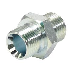 Hydraulikadapter M18 x 1.50 Millimeter Han x M18 x 1.50 Millimeter Han 1
