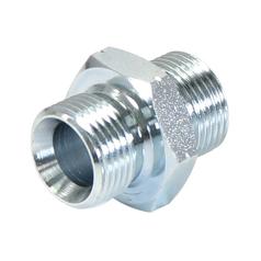 Hydraulikadapter M20 x 1.50 Millimeter Han x M20 x 1.50 Millimeter Han 2