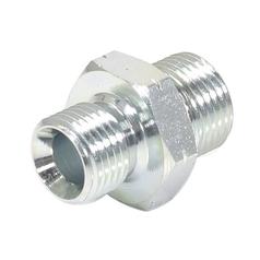 Hydraulik-Adapter M16 x 1.50 Metrisch Stecker x M18 x 1.50 Metrisch Stecker 1