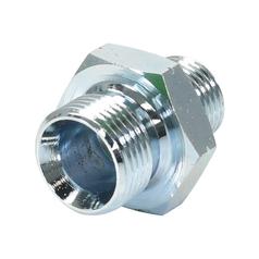 Hydraulikadapter M16 x 1.50 Millimeter Han x M20 x 1.50 Millimeter Han 2
