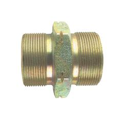 Hydraulikadapter M20 x 1.50 Millimeter Han x M24 x 1.50 Millimeter Han 1