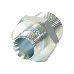 Hydraulikadapter M20 x 1.50 Millimeter Han x M24 x 1.50 Millimeter Han 2
