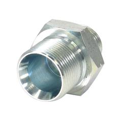 Hydraulikadapter M20 x 1.50 Millimeter Han x M26 x 1.50 Millimeter Han 1