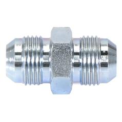 Hydraulik-Adapter 7/8\'\' JIC Stecker x 7/8\'\' JIC Stecker 1