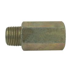 MF 3/4 UNF X 1/2 NPT 1